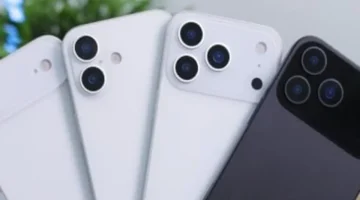 تخفيضات كبرى.. قائمة أسعار هواتف آيفون 17 الجديدة داخل السوق المصري